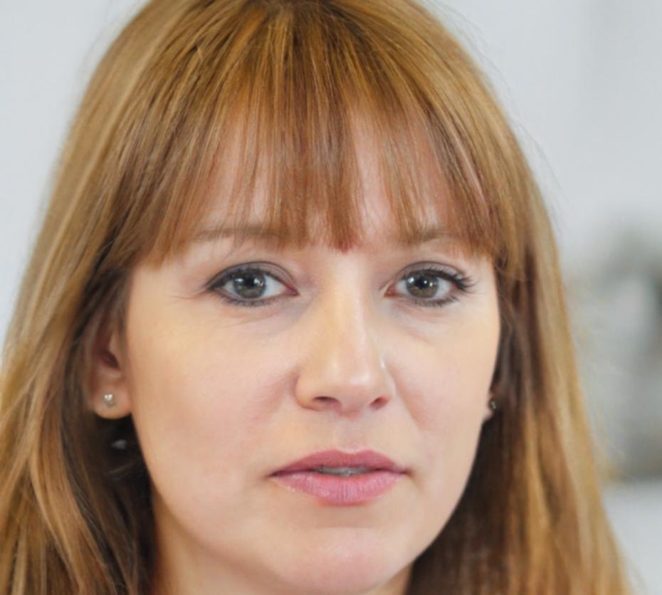 Marlene Kirchner - Leitende Finanzberaterin